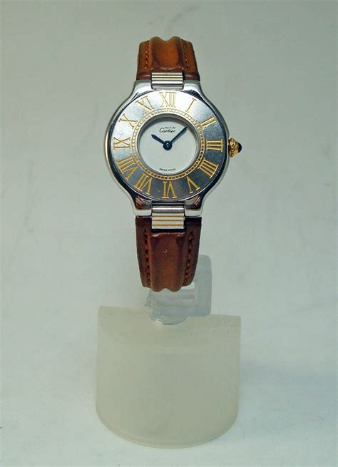 cartier siglo 21 dama